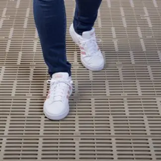 Sunwalk Walking Surface
