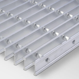 Aluminum Grating Tile