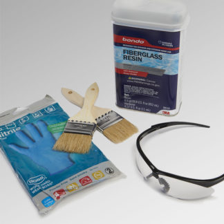 SEALING KIT Tile