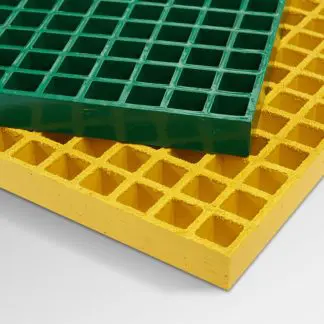 Fibergrate Molded Grating