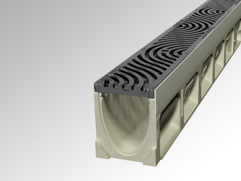 K100 CHANNEL