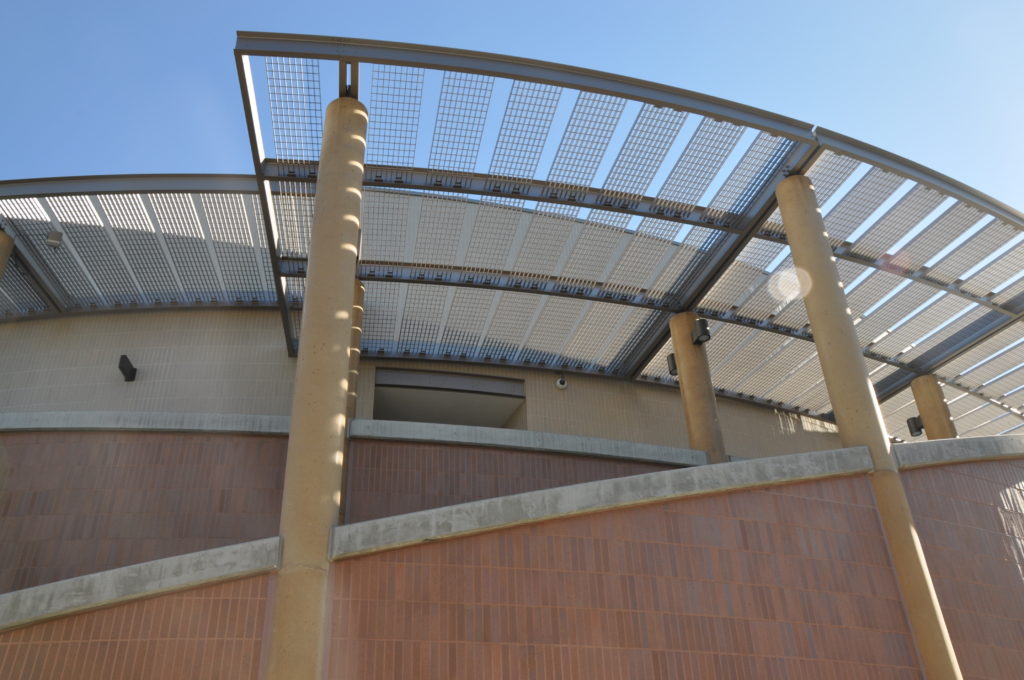ARIA SUNSHADES