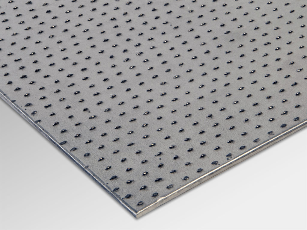 STAINLESS STEEL ALGRIP