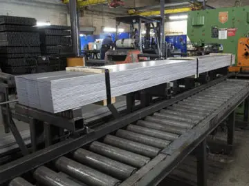 HEAVY DUTY BAR 1