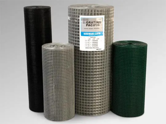 HARDWARE CLOTH 1