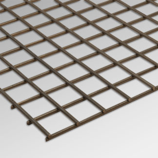 WELDED WIRE MESH 1