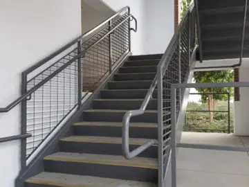 OPUS 10 INFILL PANELS 1 1
