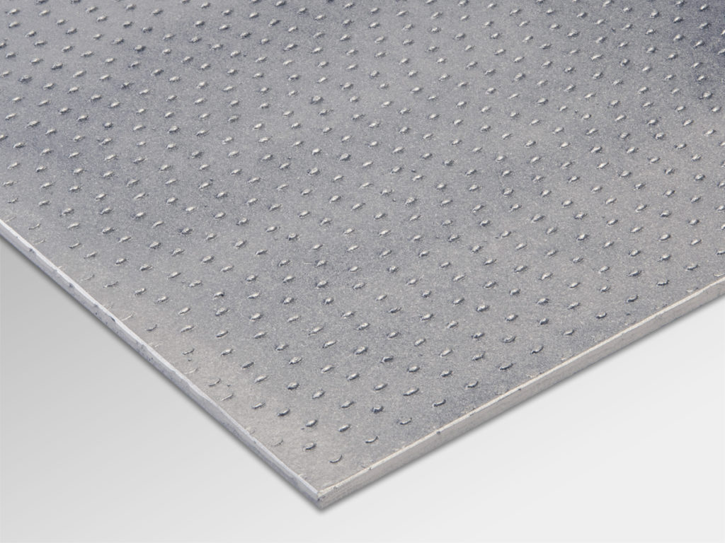 ALGRIP ALUMINUM