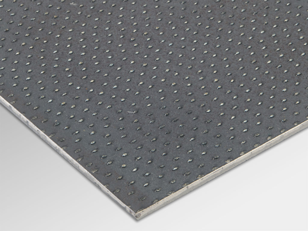 ALGRIP CARBON STEEL