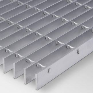 StainlessSteel Grating