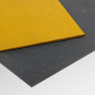 GRP Floor Plate