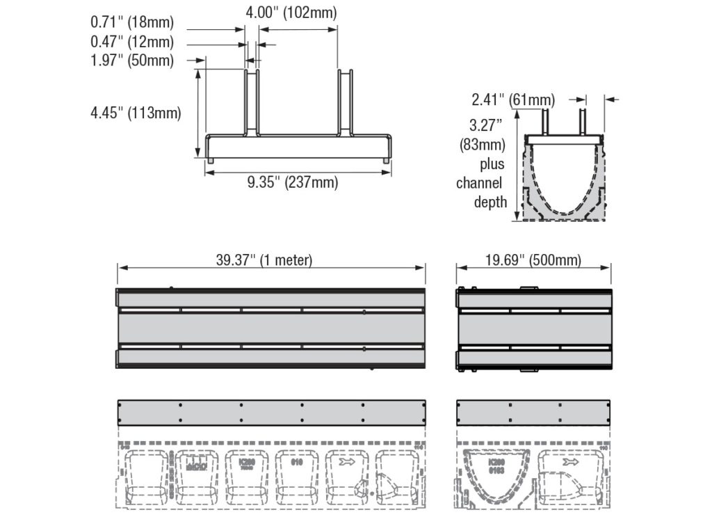 Twinslot 200