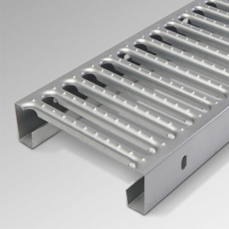 Grate Lock Tile 3