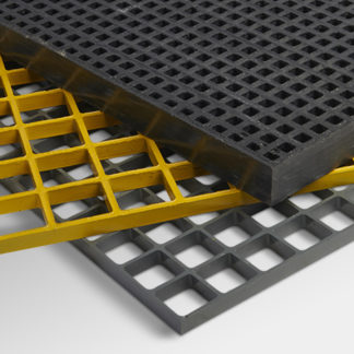 FRP SPECIALTY SCREENS Tile