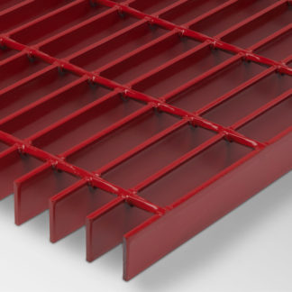 STEEL BAR GRATING 1