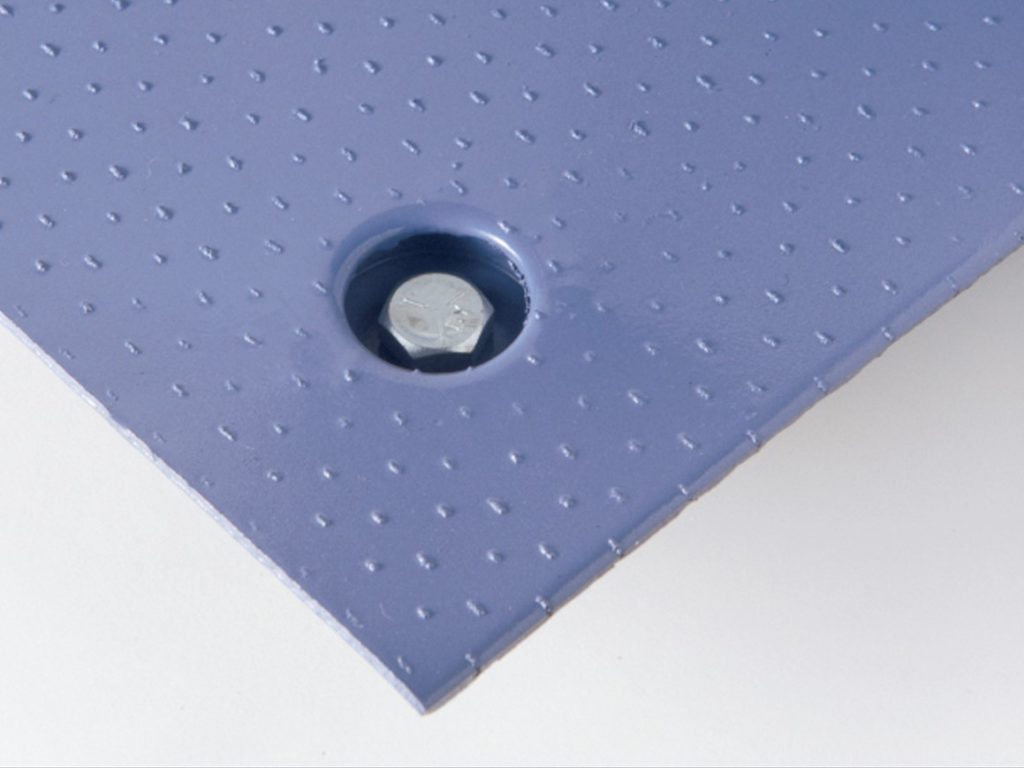 Drill Punch