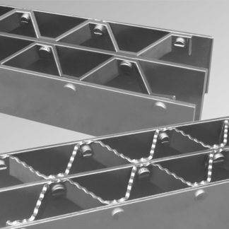 BRIDGE DECKING