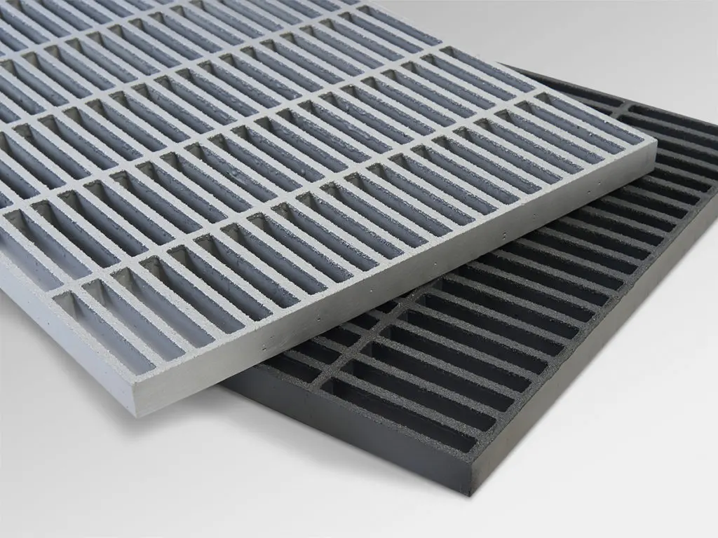 Ecograte 62 molded fiberglass grating