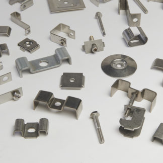 CLIPS COLLECTION Tile