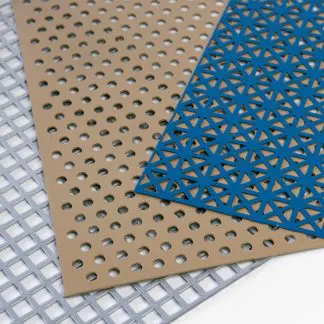 Perforated Metal Products