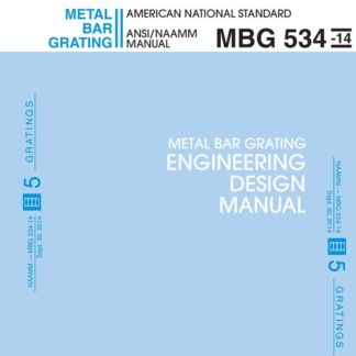 NAAMM MBG 534